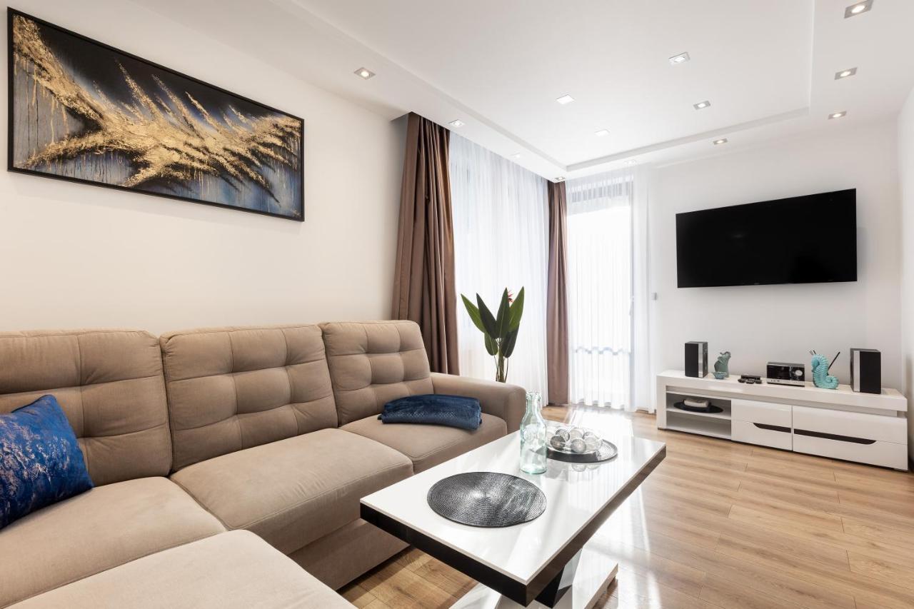 Apartamenty Granitica Zakopane — Zdjęcia 3